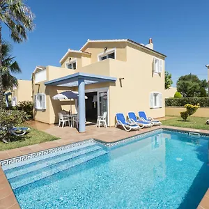  Villa Amarillas Spagna