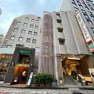 上野ターミナルホテル 2* 東京都