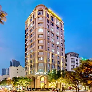 公寓式酒店 海洋天堂酒店 岘港