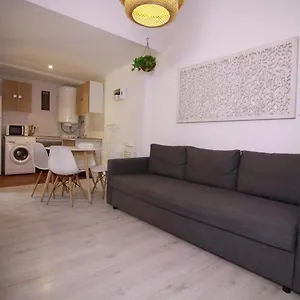  Appartamento Zahira