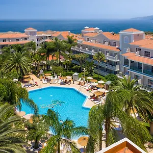 Riu Garoe 4* Puerto de la Cruz (Tenerife)