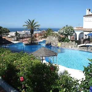 2* Semesteranläggning (resort) El Capistrano Sur