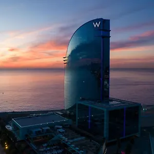 W 5* Barcelona