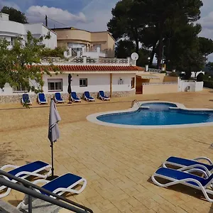  Appartamento Famara Spagna