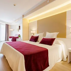 Beverly Park & 4* Blanes