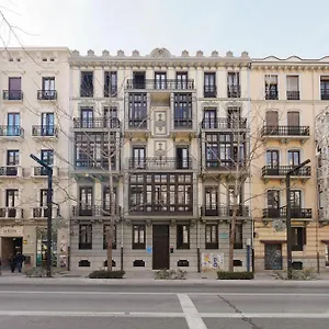 Apartament Numa Vega