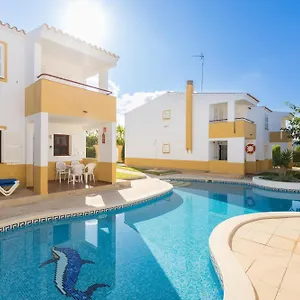  Appartamento Casa Del Sol Spagna