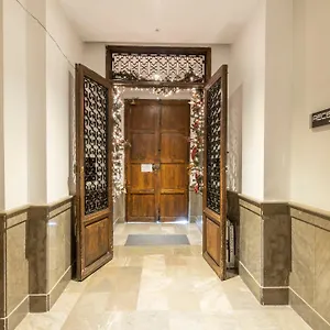 Apartament Bibo Plaza Nueva