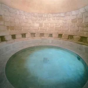 Szálloda Balneario De, Alhama de Granada