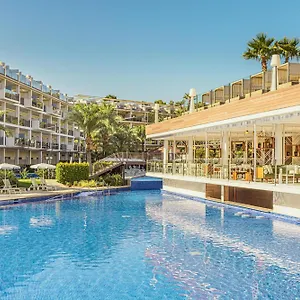 Zafiro Palace 5* Palma Nova (Mallorca)