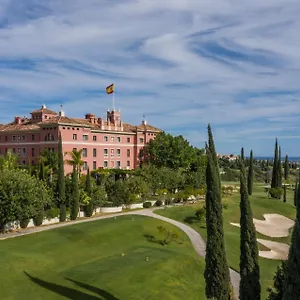 Szálloda Anantara Padierna Palace Marbella - A Leading Of The World, Benahavís