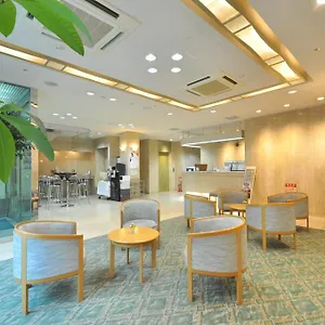 神戸シティガーデンズホテル 3* 神戸市