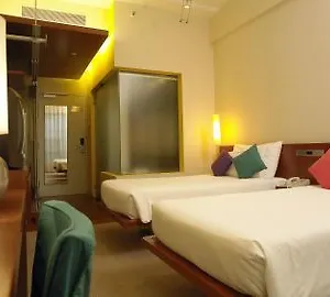 酒店 Gallery 新加坡