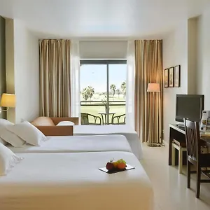 Szálloda Barceló Golf&spa, Costa Ballena