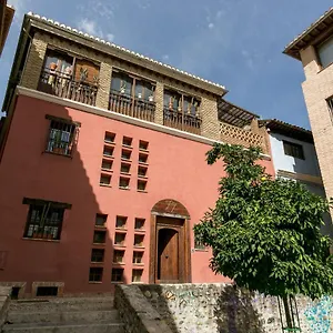 Hébergement de vacances Charming Andalusian House - Free Parking