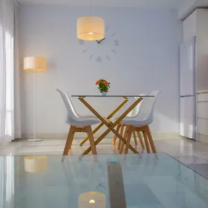 Apartament Domus Con Parking Gratuito En Pleno Centro