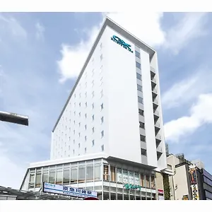 京急exイン京急川崎駅前 3* 川崎町