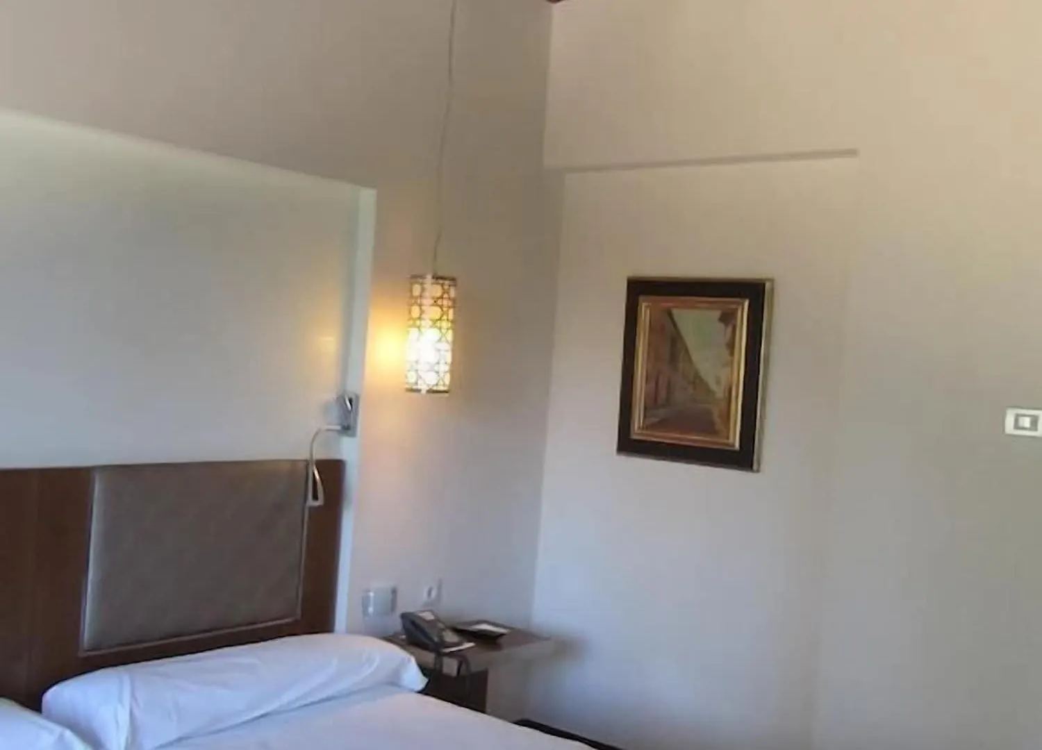 Parador De Grenada