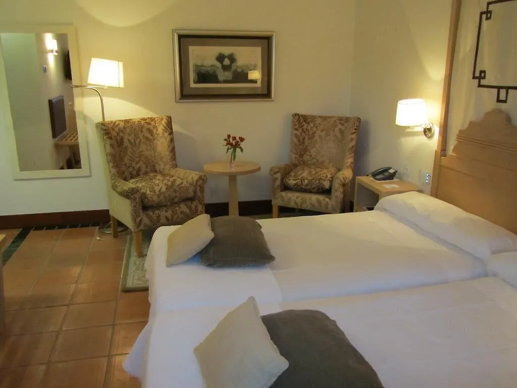 Parador De Grenada 4*,  Hiszpania