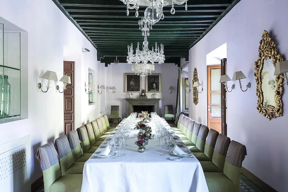 Parador De Grenada