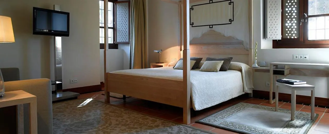 Parador De Grenada