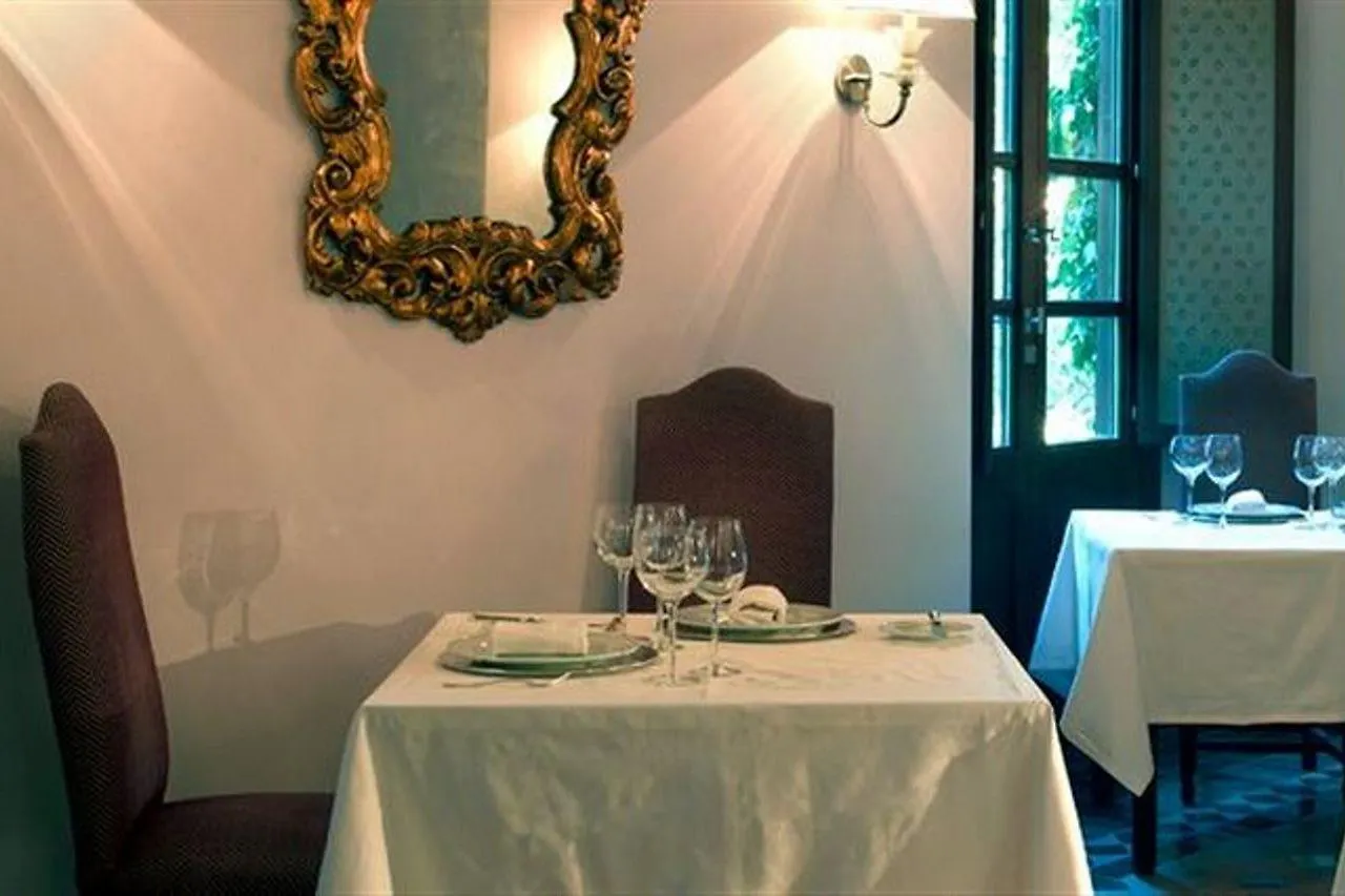 Parador De Granada Hotel