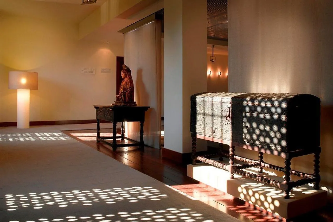 Hotel Parador De Granada