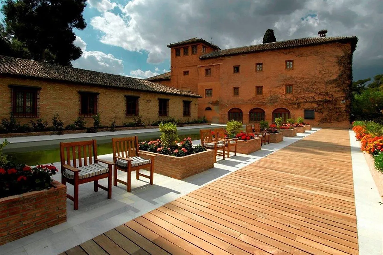 Parador De Grenada