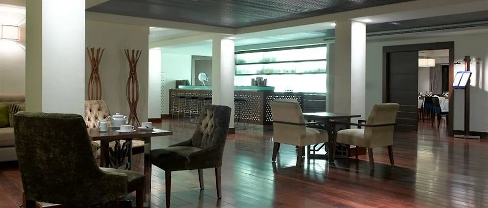 Parador De Grenada Hiszpania