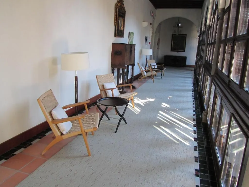 Hotel Parador De Granada