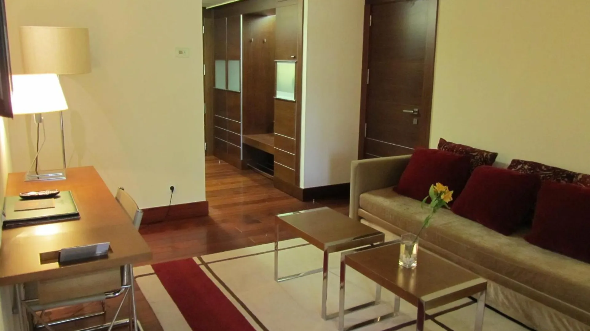Parador De Grenada Hotel