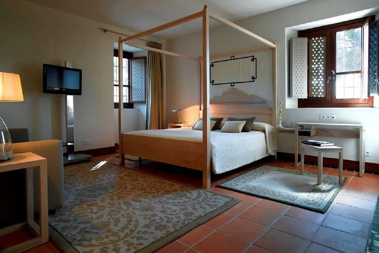 Parador De Grenada