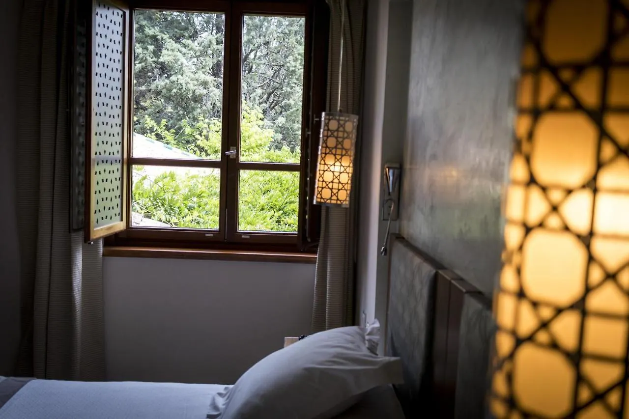 Parador De Grenada